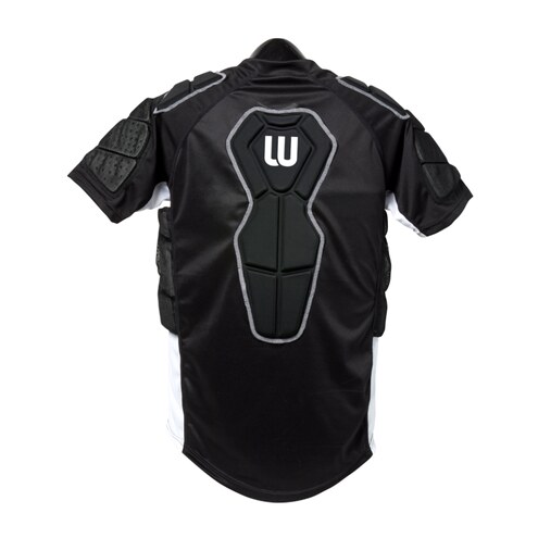Winnwell RH Padded Shirt Premium SR