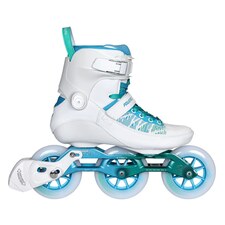 Inline skates Powerslide Swell Sheila 125 Trinity