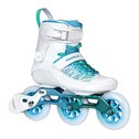 Kolečkové brusle Powerslide Swell Sheila 125 Trinity