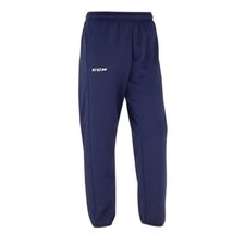 Kalhoty CCM Locker Room Pant JR