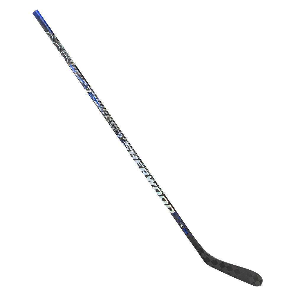Sherwood Hokejka Sherwood Code TMP Pro SR MIKULA - Prodloužená, Senior, 95, L, PP26MX