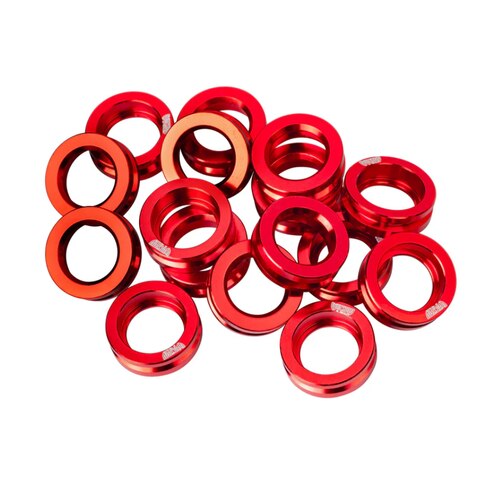 Adaptéry Powerslide Wicked 688 (16 ks)