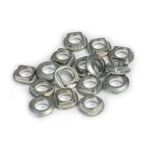 Advance Rocker AL Framespacer 1mm Powerslide Kizer (16 pcs)