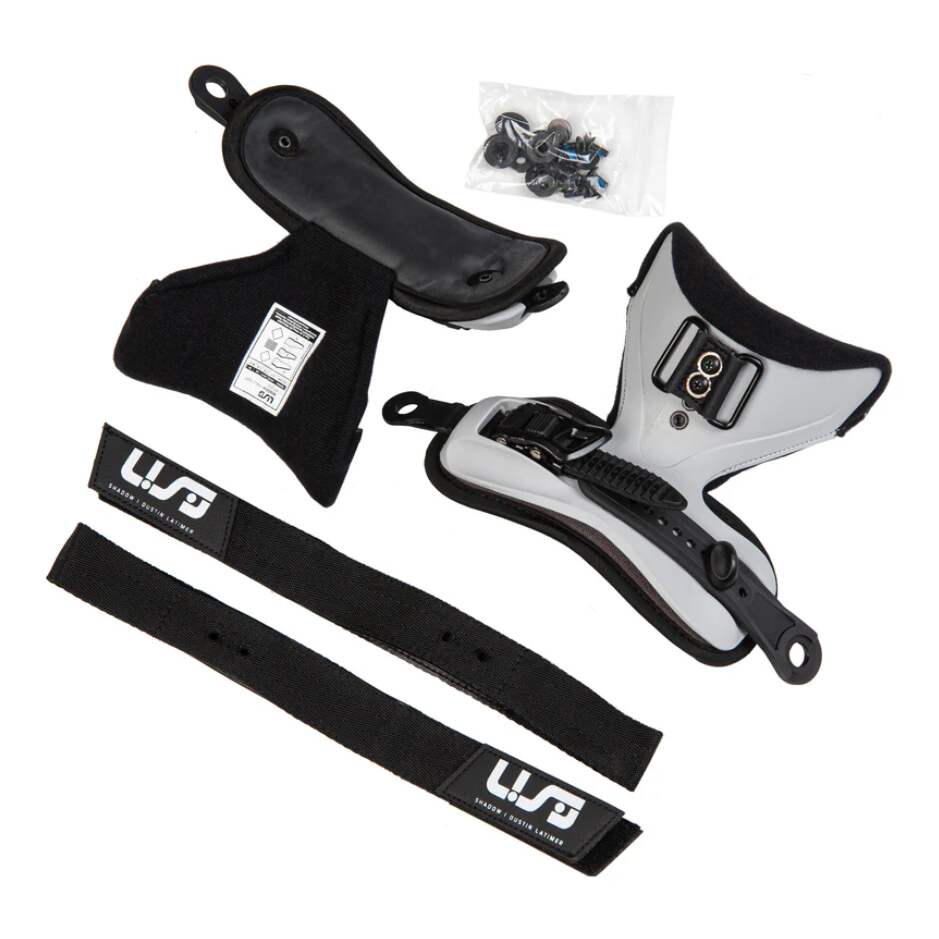 Powerslide Ankle Part Powerslide USD Complete, 38-42