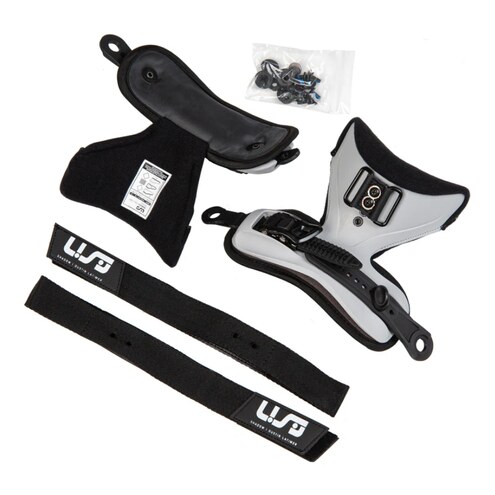 Ankle Part Powerslide USD Complete