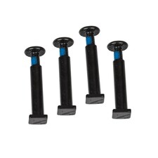 Axle Suspension Arm & Shift Block Powerslide Kizer