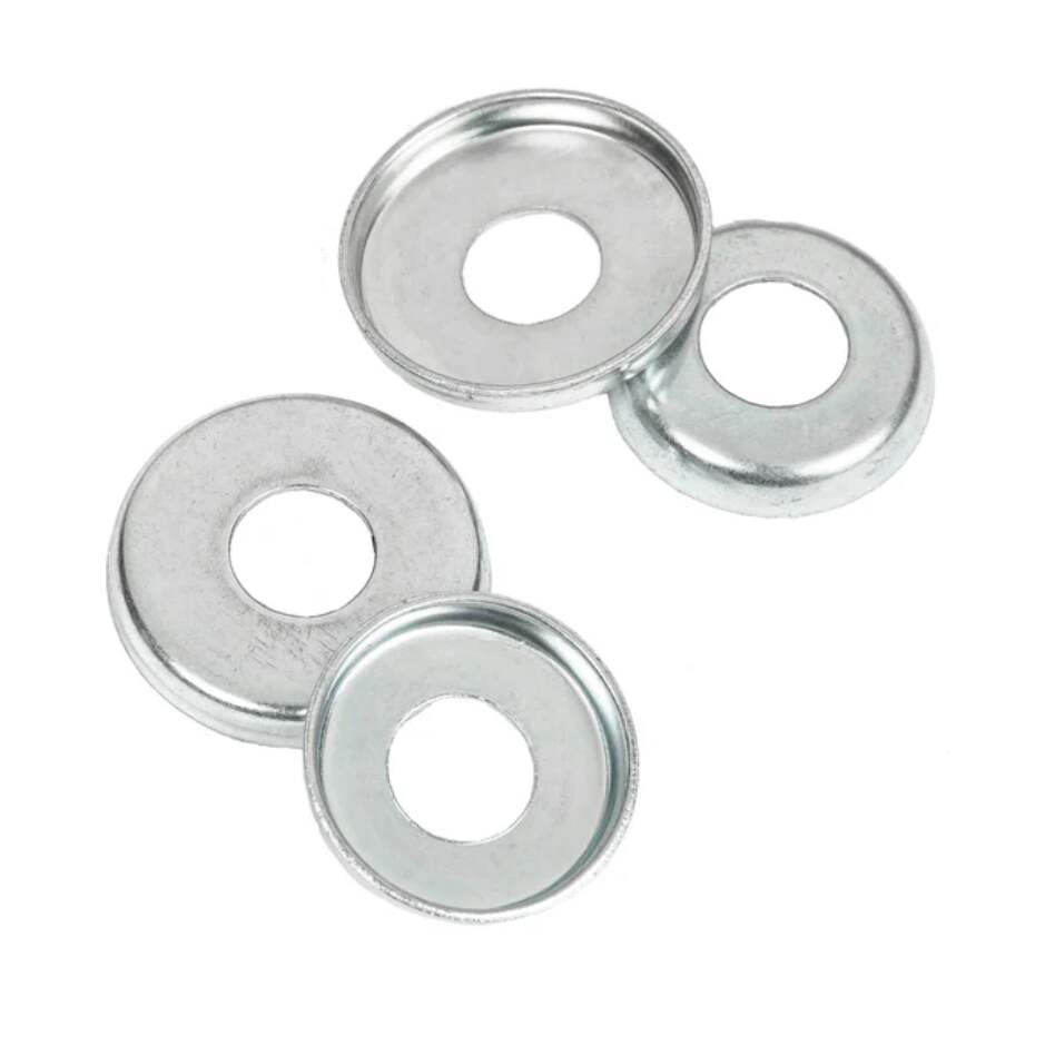Powerslide Cushion Cup Set Powerslide Chaya Stamped
