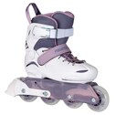 Kids inline skates Powerslide Jet Blackberry