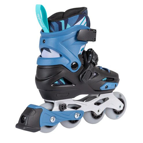Dětské kolečkové brusle Powerslide Playlife Flash Blue