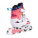 Dětské kolečkové brusle Powerslide Playlife Flash Pink