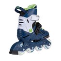 Kid`s inline skates Powerslide Playlife Khaan LTD Deep Blue