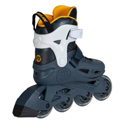 Kids inline skates Powerslide Stargaze Dusk