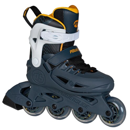 Kids inline skates Powerslide Stargaze Dusk