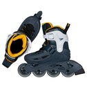 Kids inline skates Powerslide Stargaze Dusk