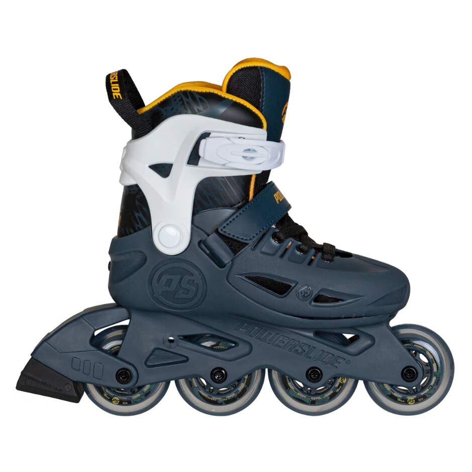 Powerslide Dětské kolečkové brusle Powerslide Stargaze Dusk, 29–32, 4x, 64
