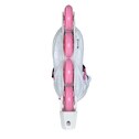 Kids inline skates Powerslide Universe 4W Pink
