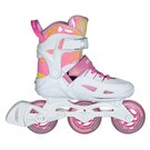Kids inline skates Powerslide Universe Pink