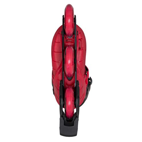 Detské inline korčule Powerslide Universe Red