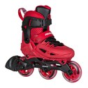Detské inline korčule Powerslide Universe Red