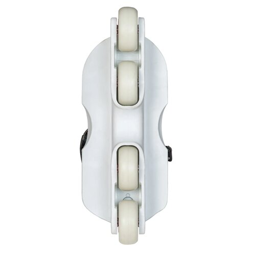 Inline korčule brusle Powerslide USD Glitch Vikings on Skates