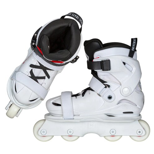 Child inline skates Powerslide USD Glitch Vikings on Skates