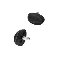 Fixation knob Powerslide Doop/Shadow 2-Pack