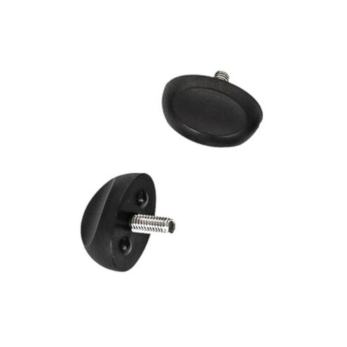 Fixačné koliesko Powerslide Doop/Shadow 2-Pack