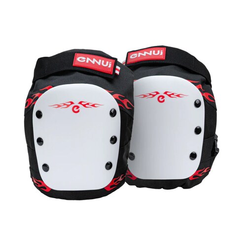 Knee Pads kolen Ennui Aly Flames