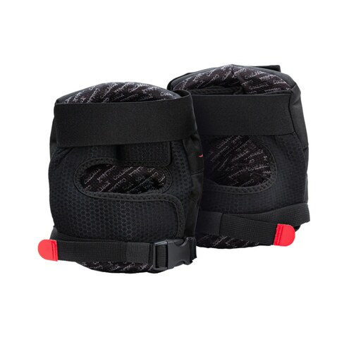 Knee Pads kolen Ennui Aly Flames