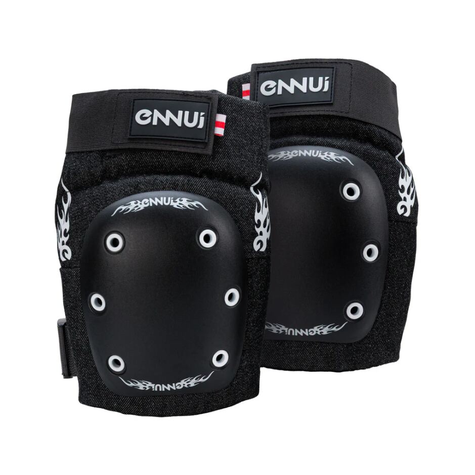 Powerslide Chránič kolen Ennui Street Tribal, L