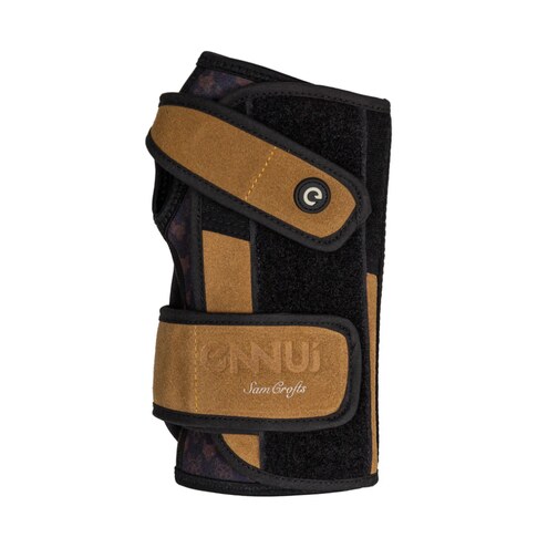 Wristguard zápěstí Ennui City Sam Crofts