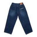 Kalhoty Powerslide Mesmer Jeans I Dark Blue