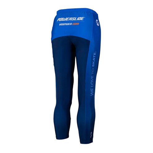 Kalhoty Powerslide Team Zip