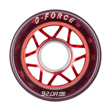 Kolieska Powerslide Chaya G-Force Alloy (4ks)