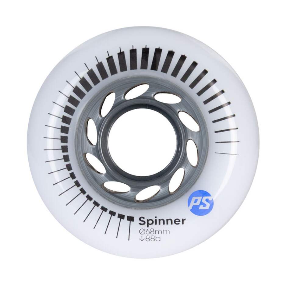 Powerslide Kolečka Powerslide Spinner (4ks), 88A, 90
