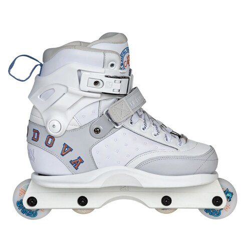 Inline skates Gawds 1 Martina Svobodova