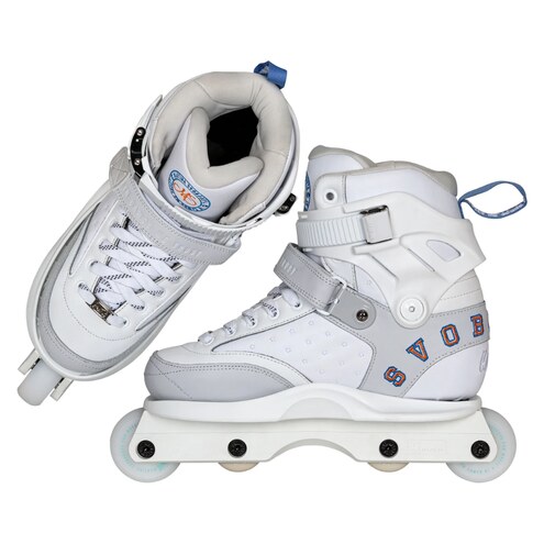 Inline skates Gawds 1 Martina Svobodova