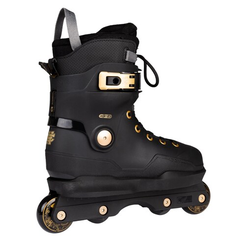 Inline skates IQON ACT Chad Hornish