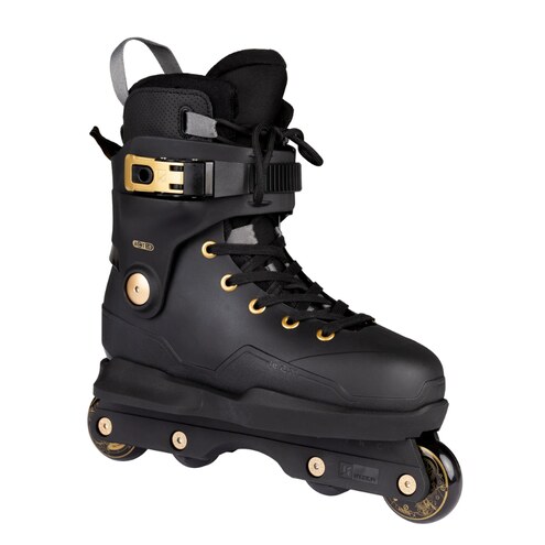 Inline skates IQON ACT Chad Hornish