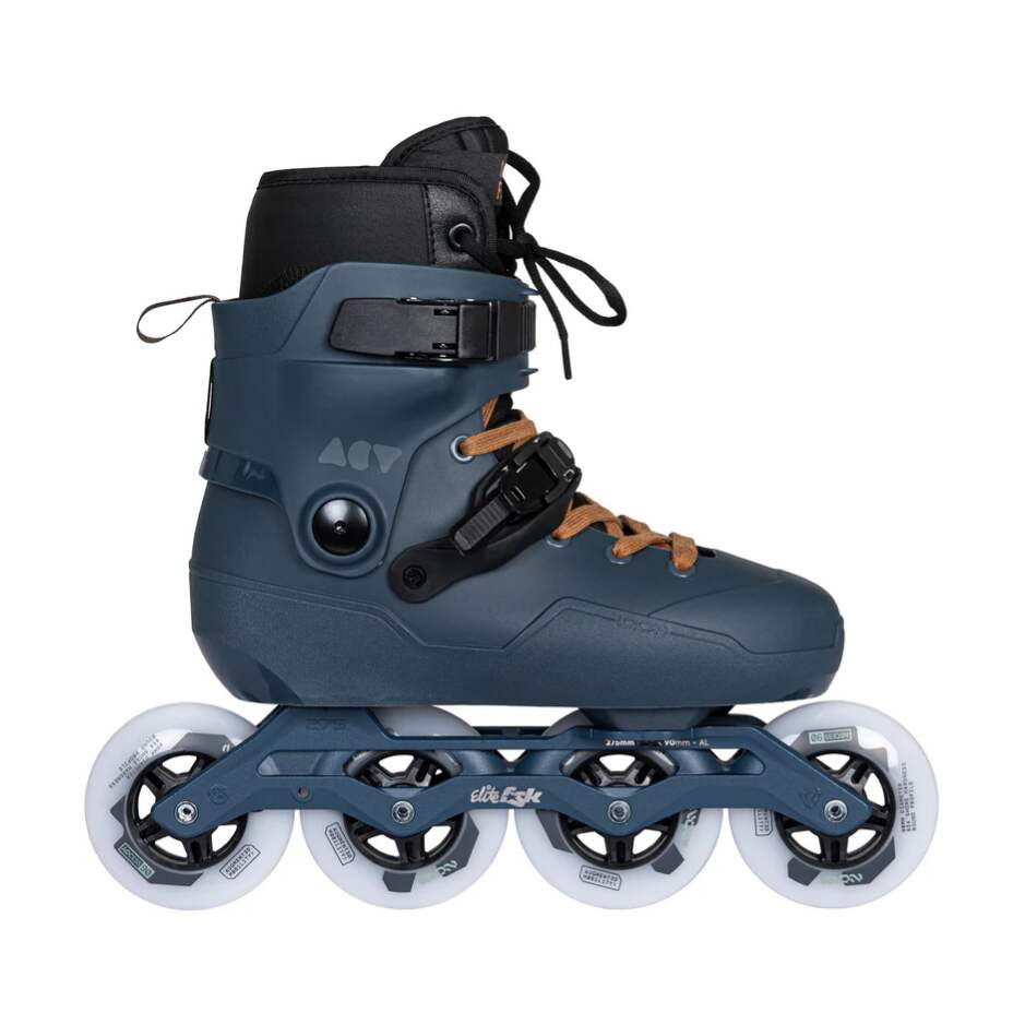 Powerslide Kolečkové brusle IQON ACT TR Lite, 38-39, 4x, 90