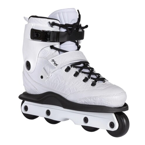 Kolečkové brusle IQON AG20 Tim Marsh