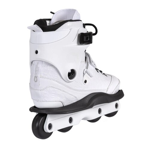 Kolečkové brusle IQON AG20 Tim Marsh