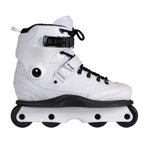 Kolečkové brusle IQON AG20 Tim Marsh