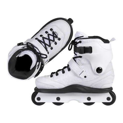 Kolečkové brusle IQON AG20 Tim Marsh