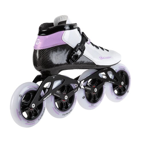 Inline skates Powerslide Dragon 110