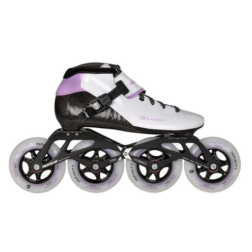 Inline skates Powerslide Dragon 110