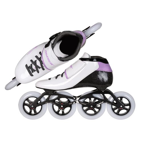 Inline skates Powerslide Dragon 110