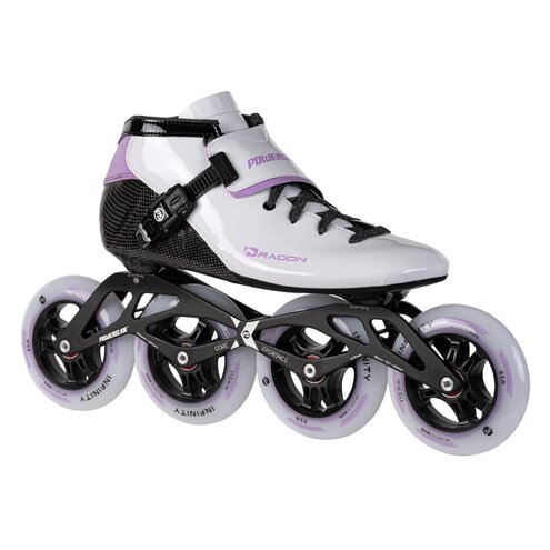 Inline skates Powerslide Dragon 110