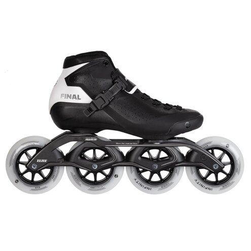 Inline skates Powerslide Final 110