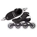 Inline skates Powerslide Final 110